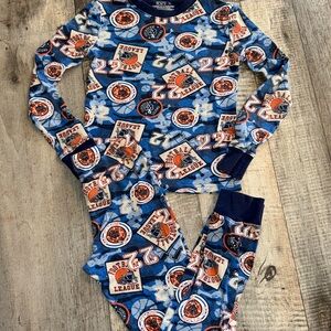 Children’s place‎ Pajama Set- size 10